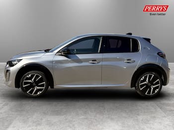 Used Peugeot 208 2024 for sale - 79399095: Photo