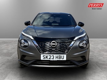 Used Nissan Juke 2023 for sale - 78305168: Photo