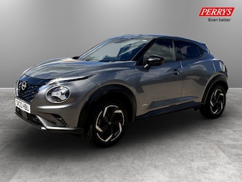 Used Nissan Juke 2023 for sale - 78305168: Photo