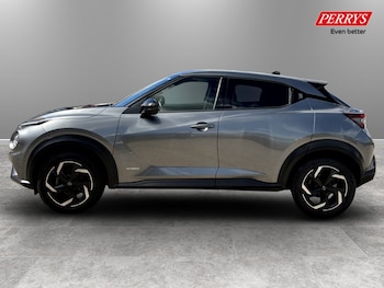 Used Nissan Juke 2023 for sale - 78305168: Photo