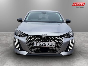 Used Peugeot 208 2025 for sale - 77707597: Photo