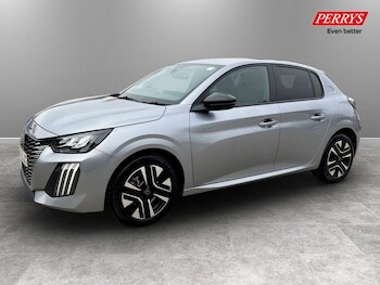 Used Peugeot 208 2025 for sale - 77707597: Photo