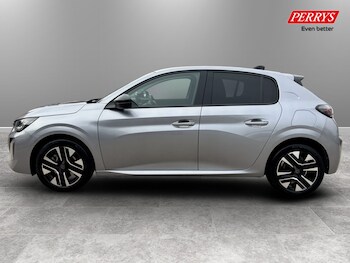 Used Peugeot 208 2025 for sale - 77707597: Photo