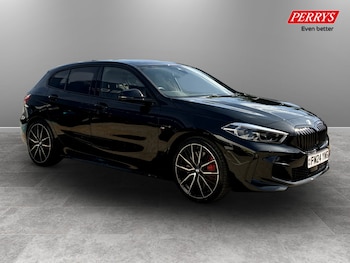 Used BMW 1 Series 2024 for sale - 79066670: Photo