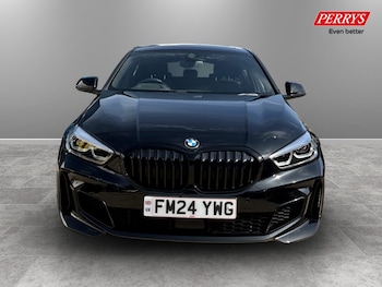 Used BMW 1 Series 2024 for sale - 79066670: Photo