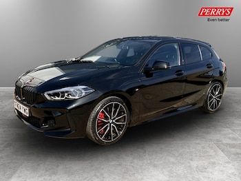 Used BMW 1 Series 2024 for sale - 79066670: Photo