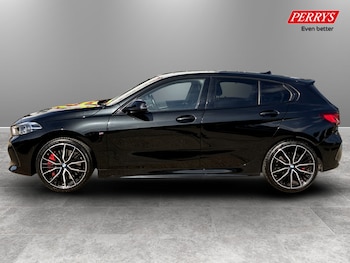 Used BMW 1 Series 2024 for sale - 79066670: Photo