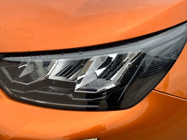 Used Peugeot 2008 2023 for sale - 76045418: Photo 15