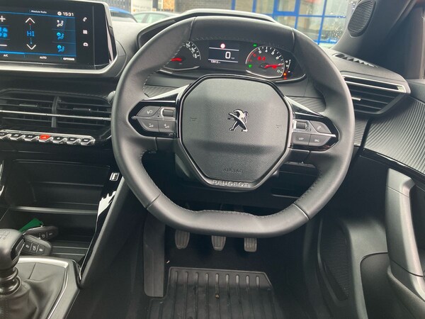 Used Peugeot 2008 2023 for sale - 76045418: Photo 17