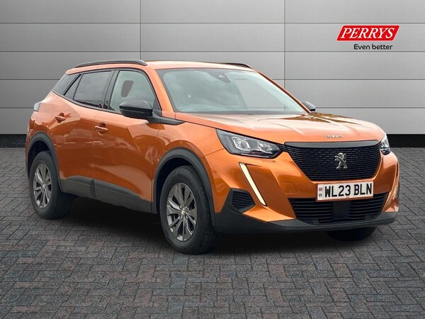 Used Peugeot 2008 2023 for sale - 76045418: Photo 1