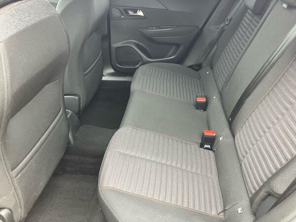 Used Peugeot 2008 2023 for sale - 76045418: Photo 22