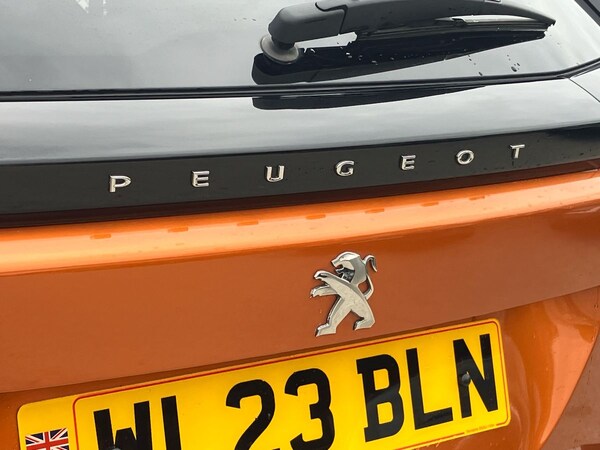 Used Peugeot 2008 2023 for sale - 76045418: Photo 25