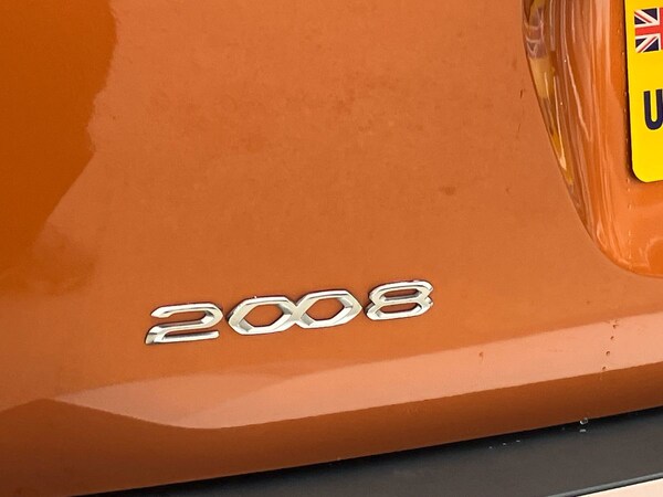 Used Peugeot 2008 2023 for sale - 76045418: Photo 26