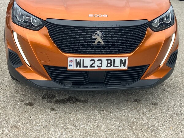 Used Peugeot 2008 2023 for sale - 76045418: Photo 29