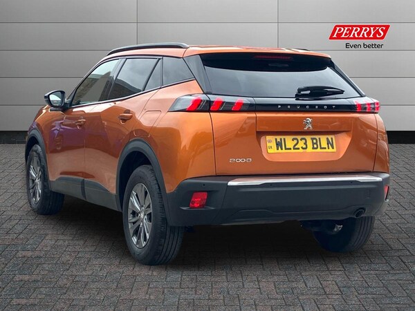 Used Peugeot 2008 2023 for sale - 76045418: Photo 2
