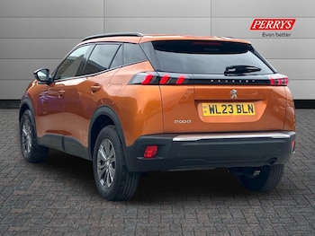 Used Peugeot 2008 2023 for sale - 76045418: Photo 2