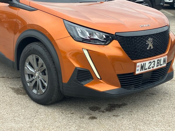 Used Peugeot 2008 2023 for sale - 76045418: Photo 31