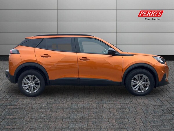 Used Peugeot 2008 2023 for sale - 76045418: Photo 3