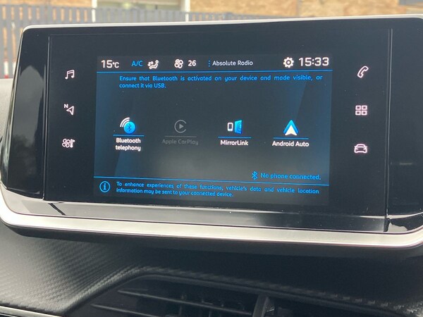 Used Peugeot 2008 2023 for sale - 76045418: Photo 44