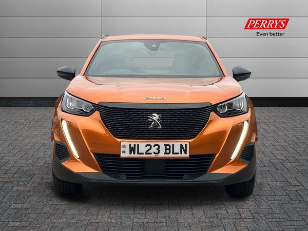 Used Peugeot 2008 2023 for sale - 76045418: Photo 4