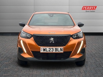 Used Peugeot 2008 2023 for sale - 76045418: Photo 4