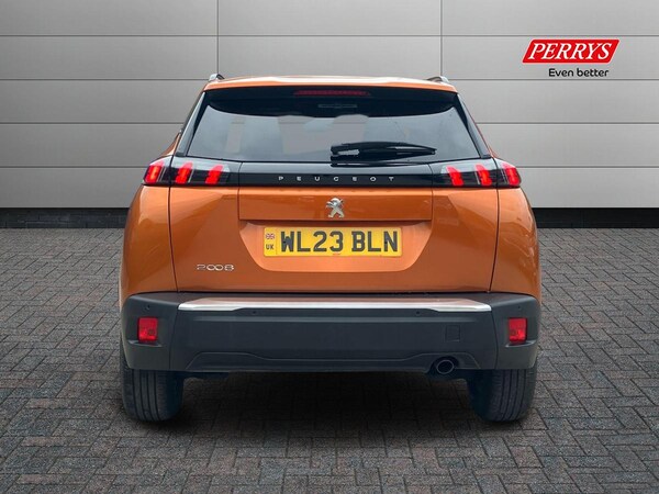 Used Peugeot 2008 2023 for sale - 76045418: Photo 5