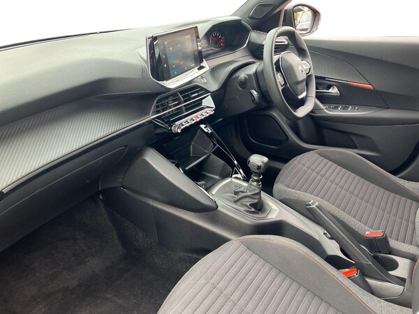 Used Peugeot 2008 2023 for sale - 76045418: Photo 7