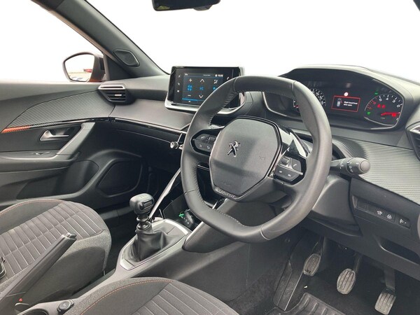 Used Peugeot 2008 2023 for sale - 76045418: Photo 9