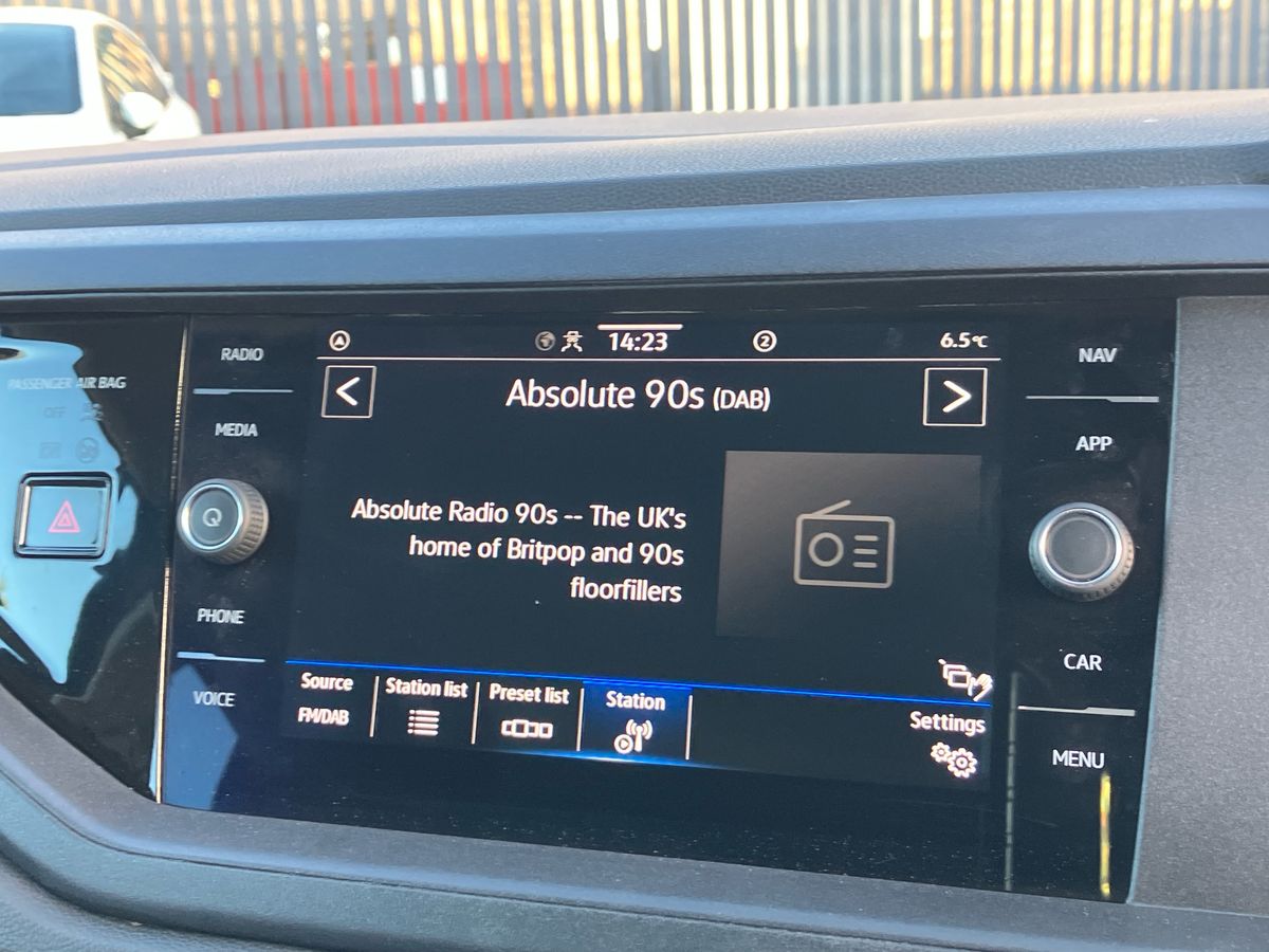 Used Volkswagen Polo 2022 for sale - 76330751: Photo 10