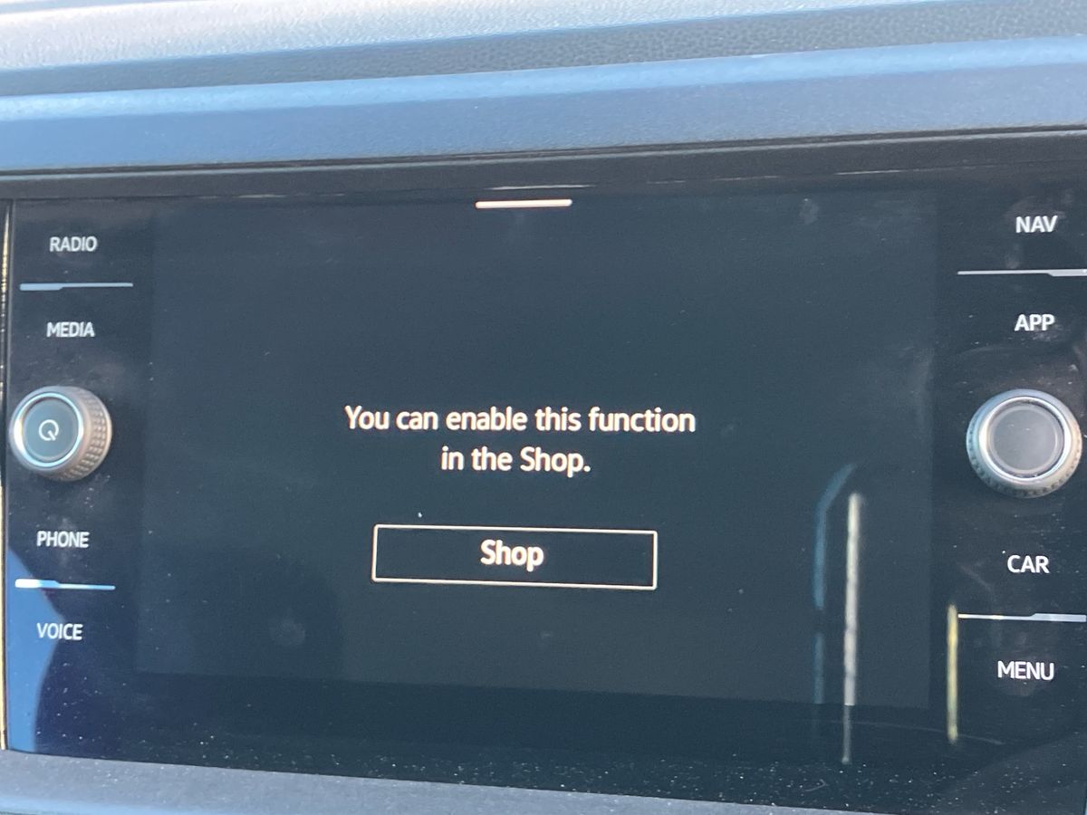 Used Volkswagen Polo 2022 for sale - 76330751: Photo 11