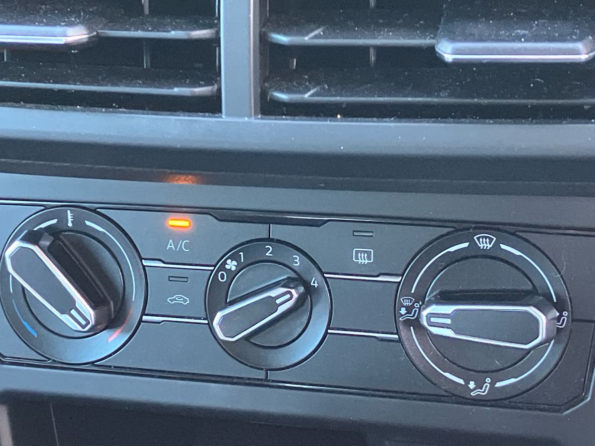 Used Volkswagen Polo 2022 for sale - 76330751: Photo 12