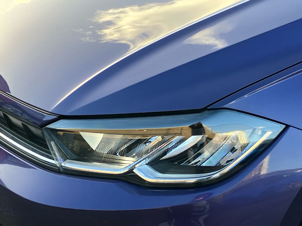 Used Volkswagen Polo 2022 for sale - 76330751: Photo 13