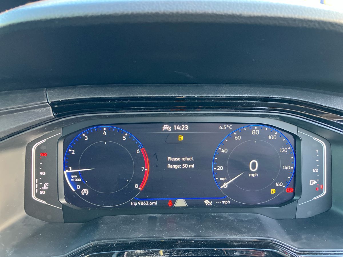 Used Volkswagen Polo 2022 for sale - 76330751: Photo 14