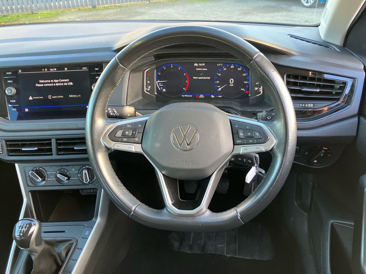 Used Volkswagen Polo 2022 for sale - 76330751: Photo 15