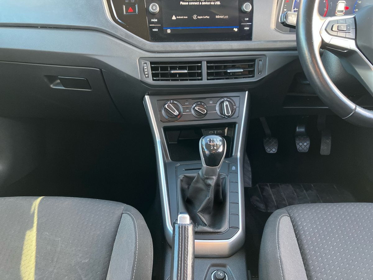 Used Volkswagen Polo 2022 for sale - 76330751: Photo 17