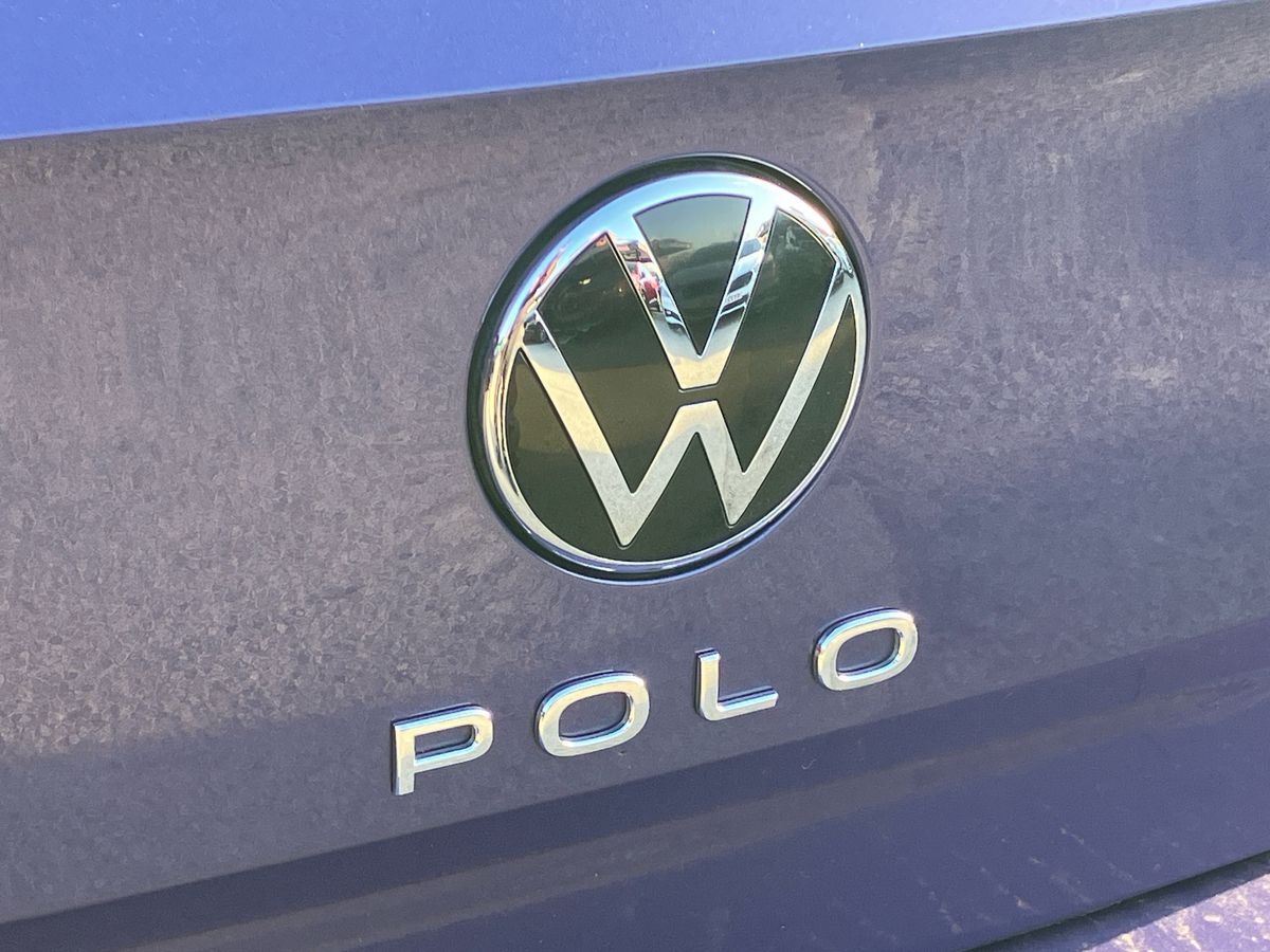 Used Volkswagen Polo 2022 for sale - 76330751: Photo 21