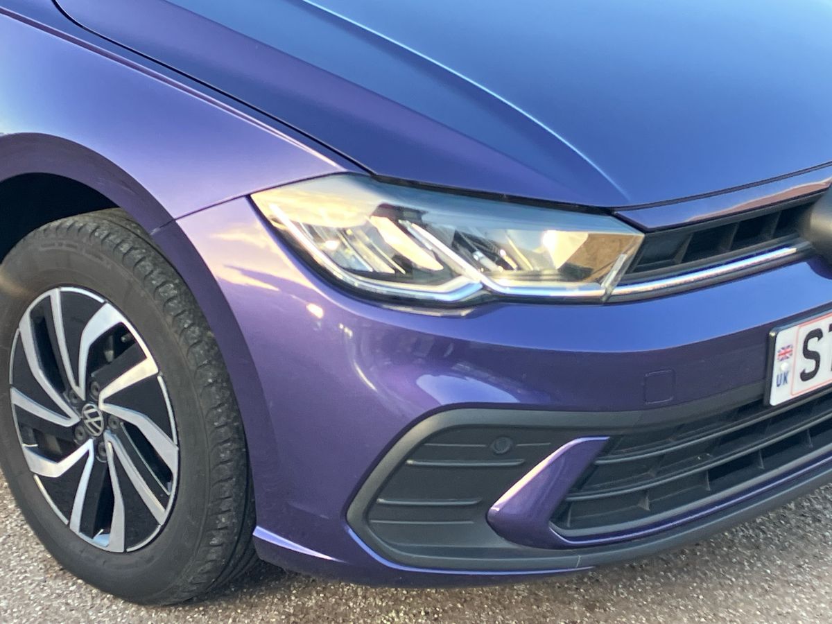 Used Volkswagen Polo 2022 for sale - 76330751: Photo 28