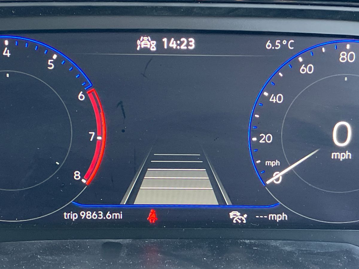 Used Volkswagen Polo 2022 for sale - 76330751: Photo 36