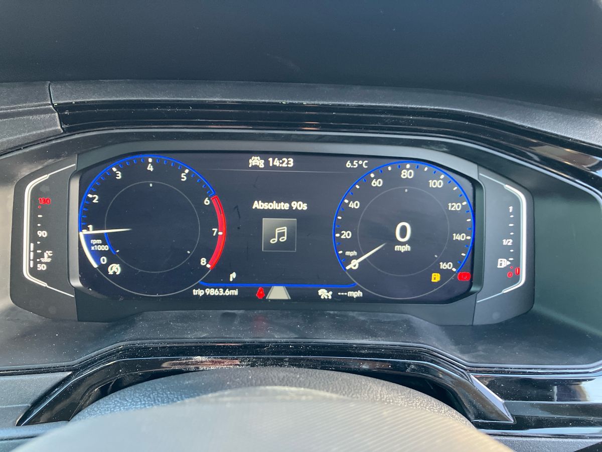 Used Volkswagen Polo 2022 for sale - 76330751: Photo 37