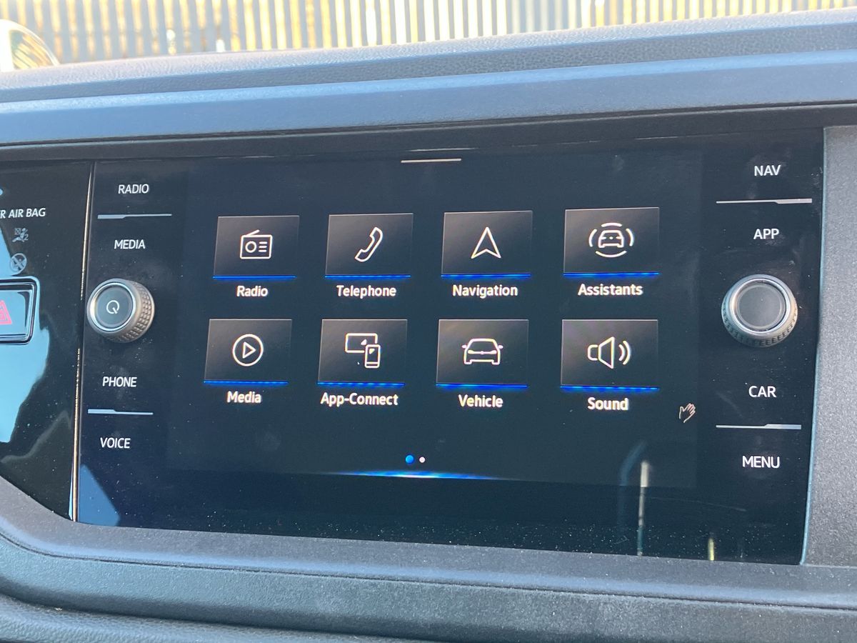 Used Volkswagen Polo 2022 for sale - 76330751: Photo 38