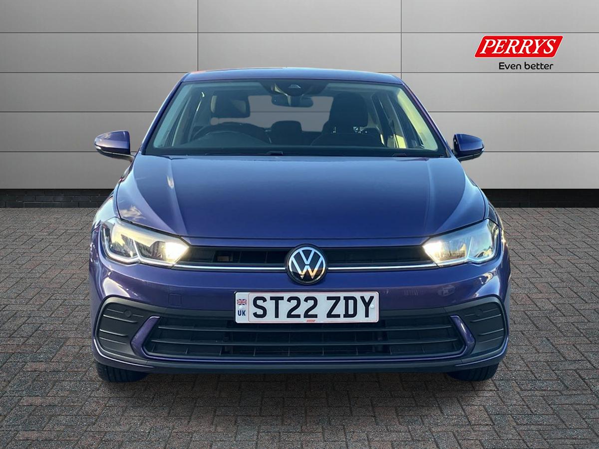 Used Volkswagen Polo 2022 for sale - 76330751: Photo 4
