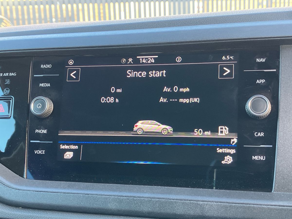 Used Volkswagen Polo 2022 for sale - 76330751: Photo 40