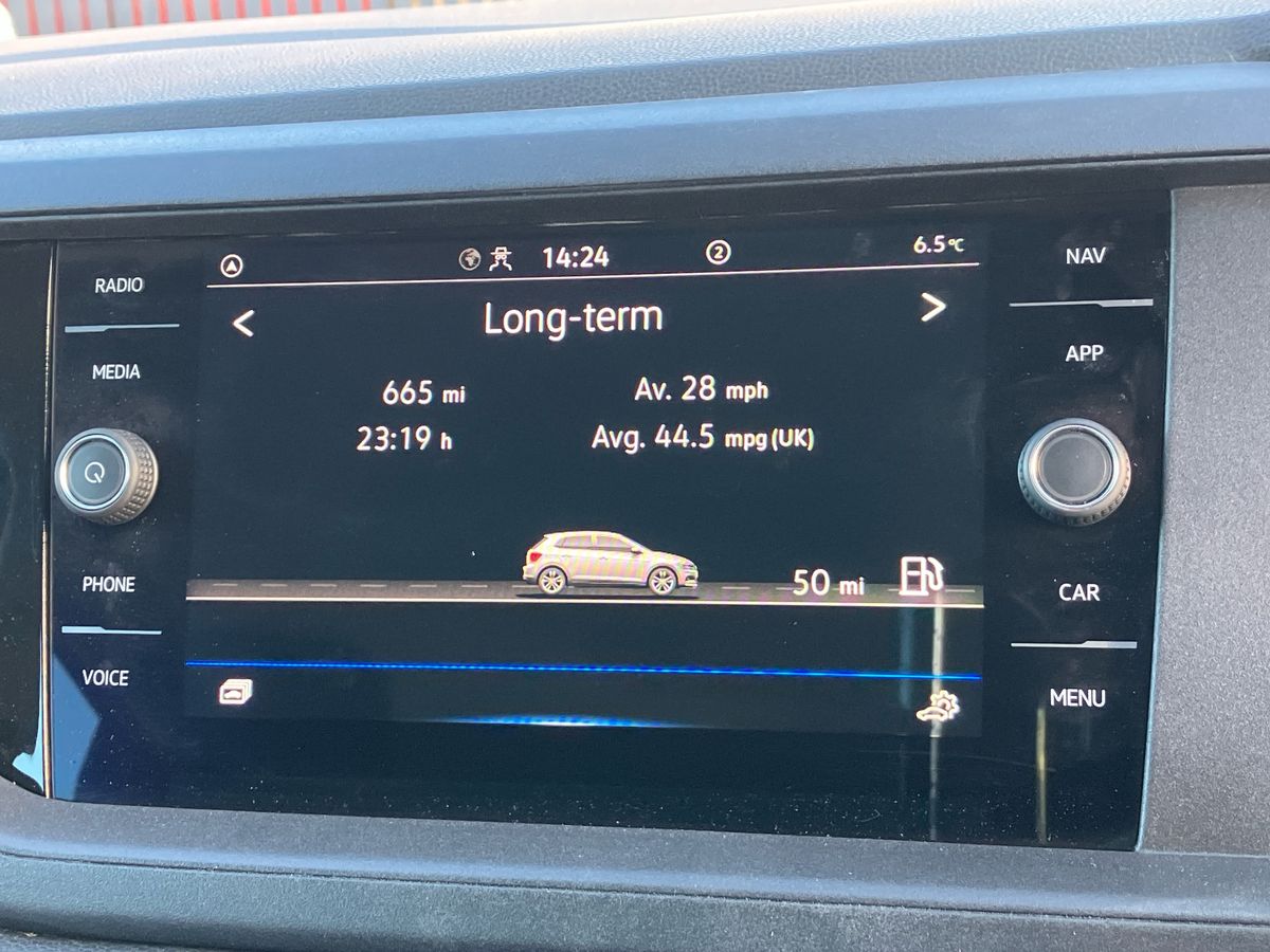 Used Volkswagen Polo 2022 for sale - 76330751: Photo 41