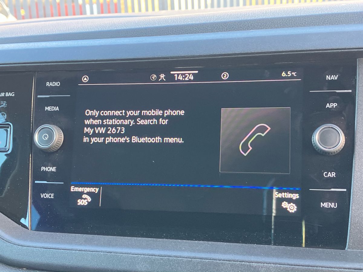 Used Volkswagen Polo 2022 for sale - 76330751: Photo 43