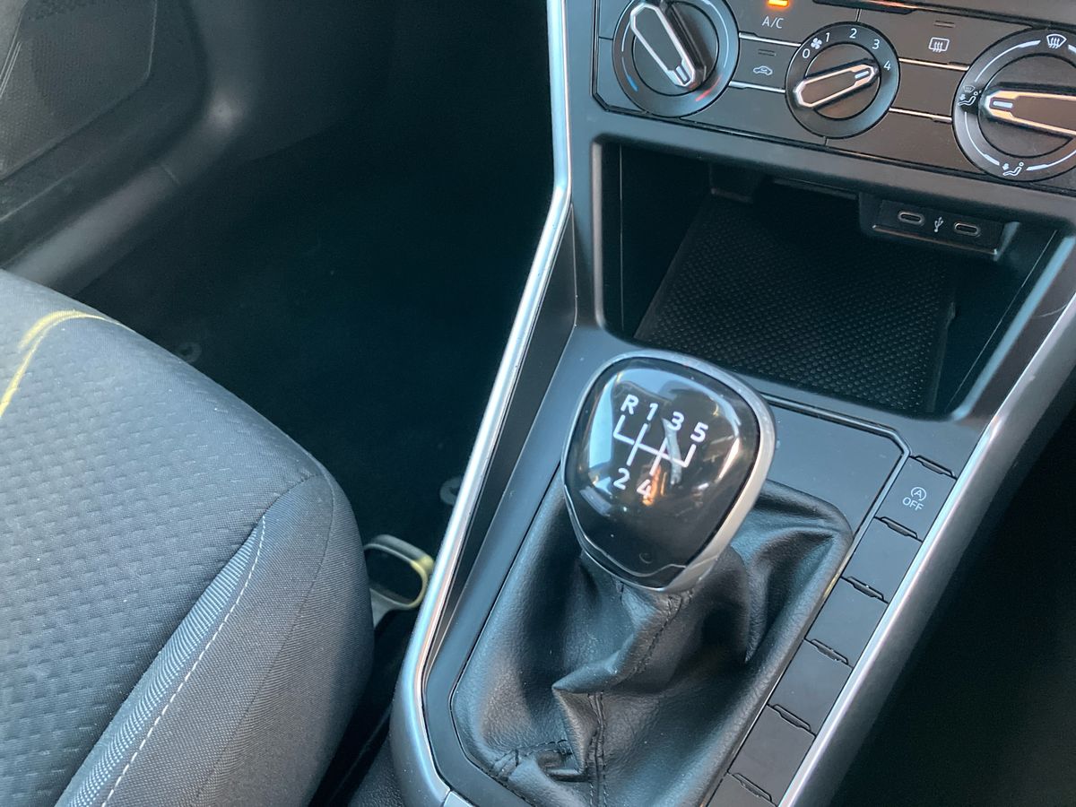 Used Volkswagen Polo 2022 for sale - 76330751: Photo 45