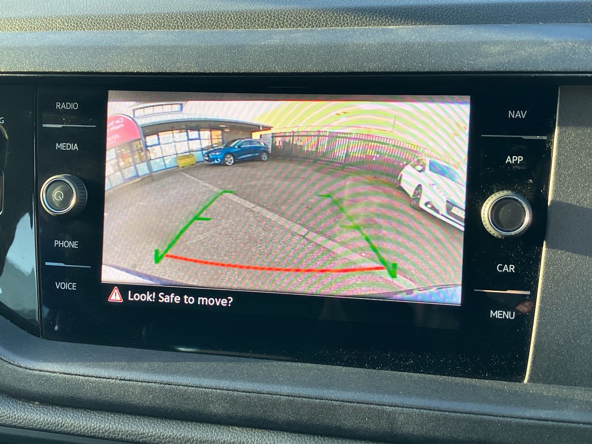 Used Volkswagen Polo 2022 for sale - 76330751: Photo 53