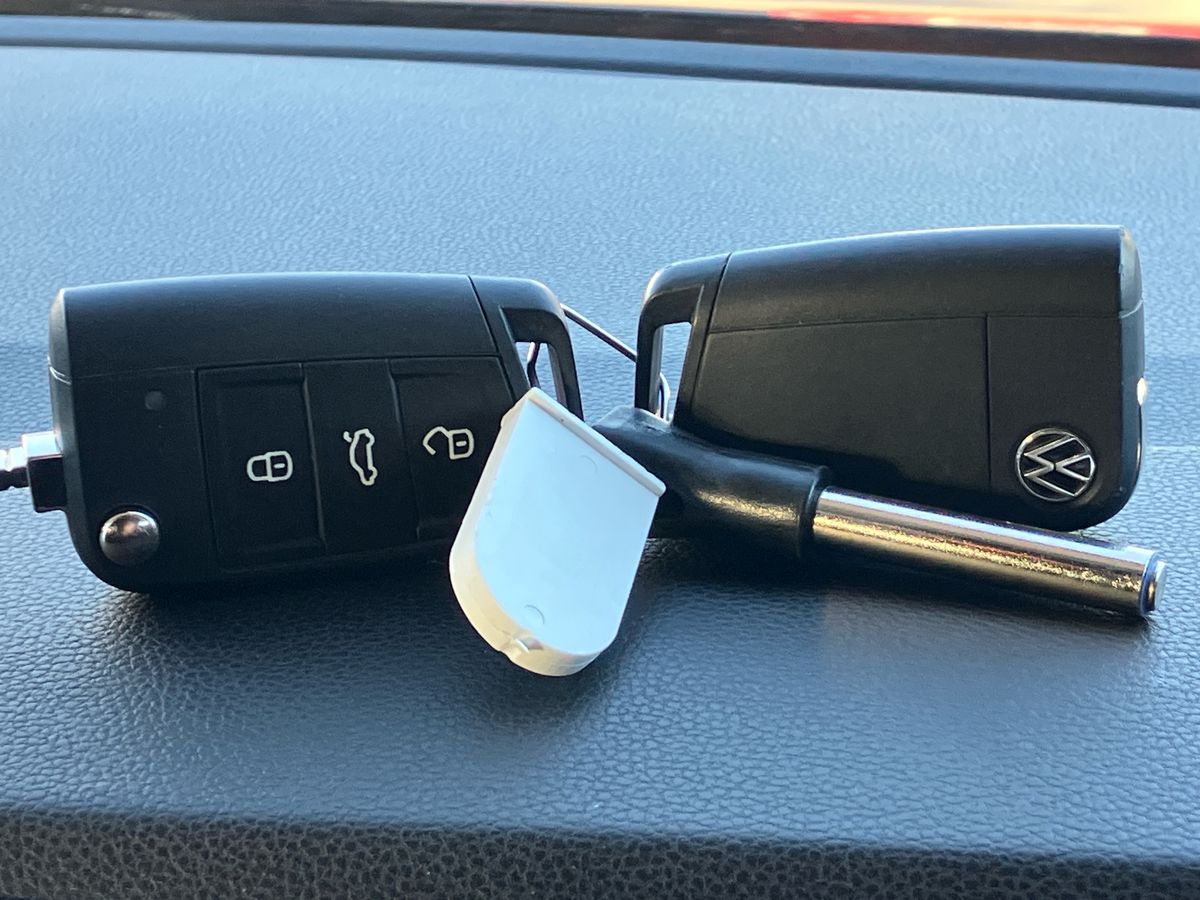 Used Volkswagen Polo 2022 for sale - 76330751: Photo 54