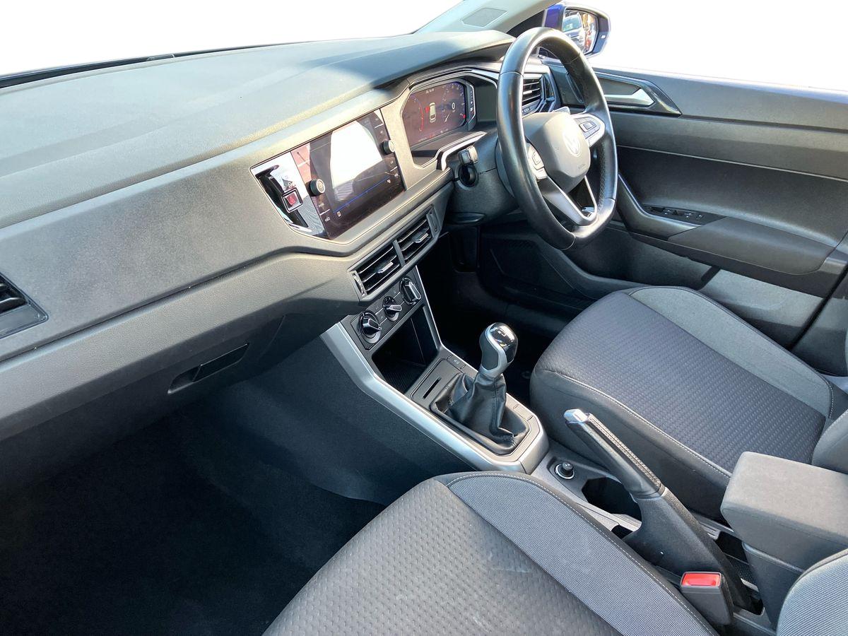 Used Volkswagen Polo 2022 for sale - 76330751: Photo 6