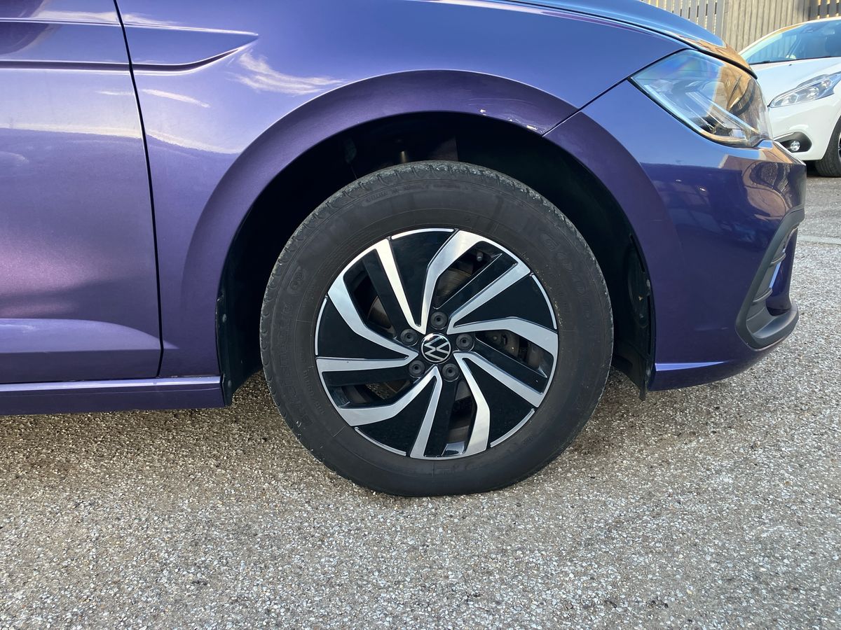 Used Volkswagen Polo 2022 for sale - 76330751: Photo 7