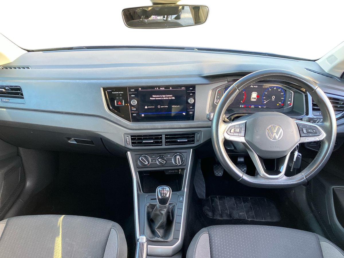 Used Volkswagen Polo 2022 for sale - 76330751: Photo 9